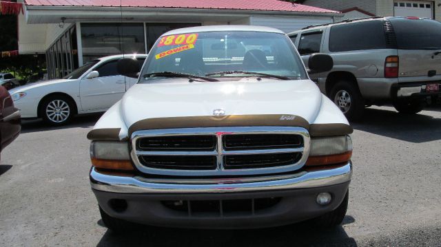 2000 Dodge Dakota Premier 4x4 SUV