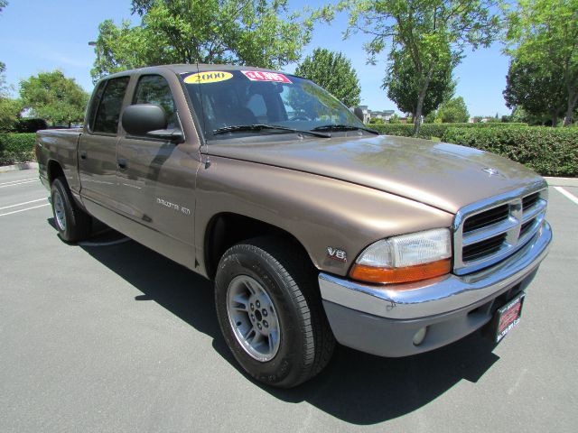 2000 Dodge Dakota Premier 4x4 SUV