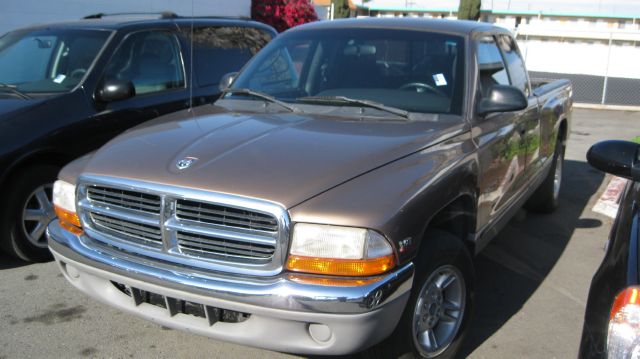 2000 Dodge Dakota Premier 4x4 SUV