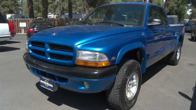 2000 Dodge Dakota 2dr Sport Coupe AMG