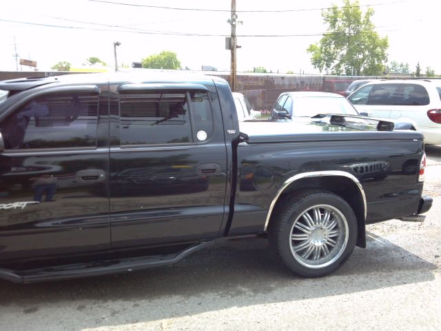 2000 Dodge Dakota Unknown