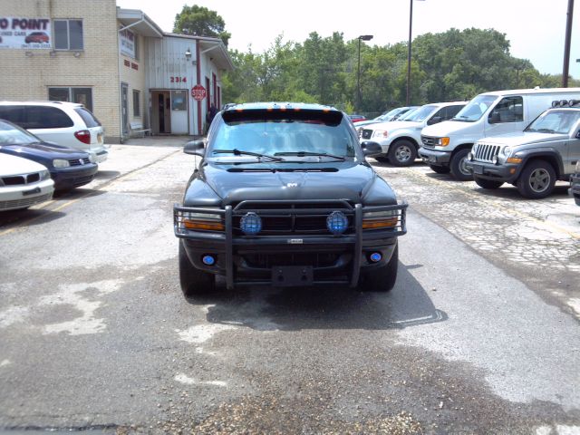 2000 Dodge Dakota Unknown