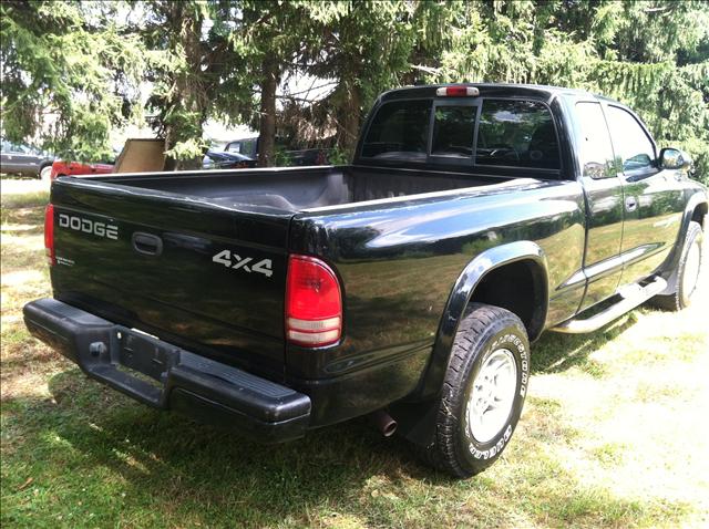 2000 Dodge Dakota Base