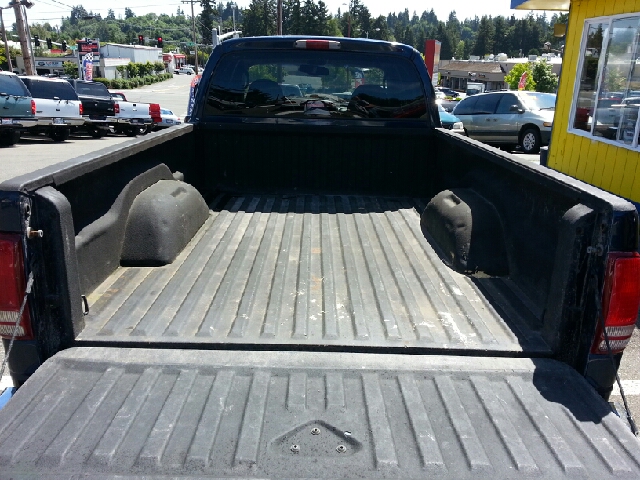 2000 Dodge Dakota 2dr Sport Coupe AMG