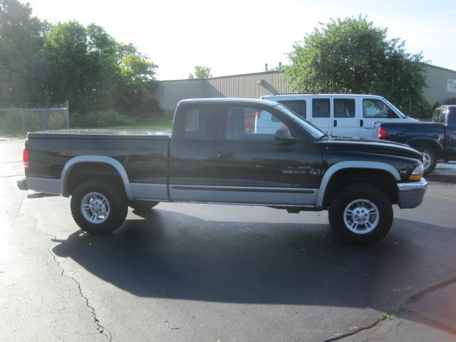 2000 Dodge Dakota Wagon SE