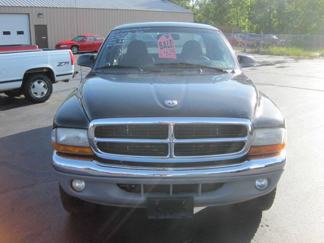 2000 Dodge Dakota Wagon SE