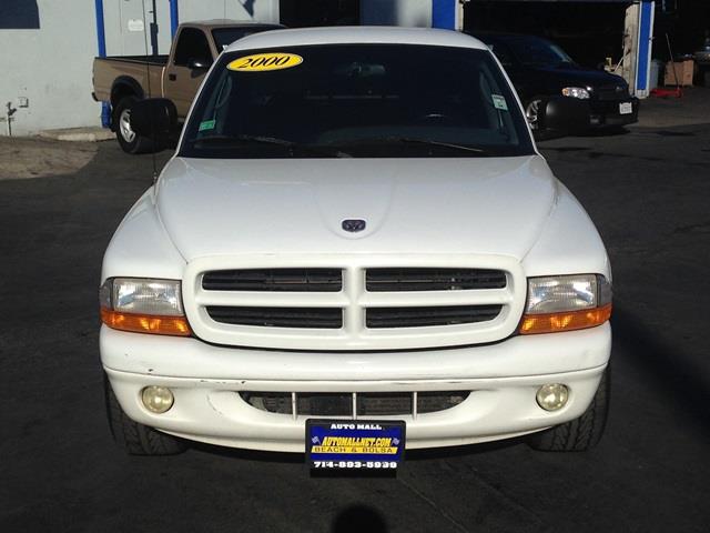 2000 Dodge Dakota Unknown