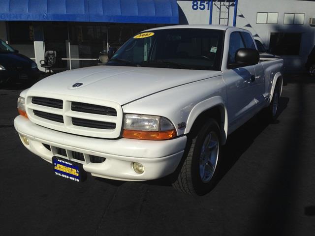 2000 Dodge Dakota Unknown