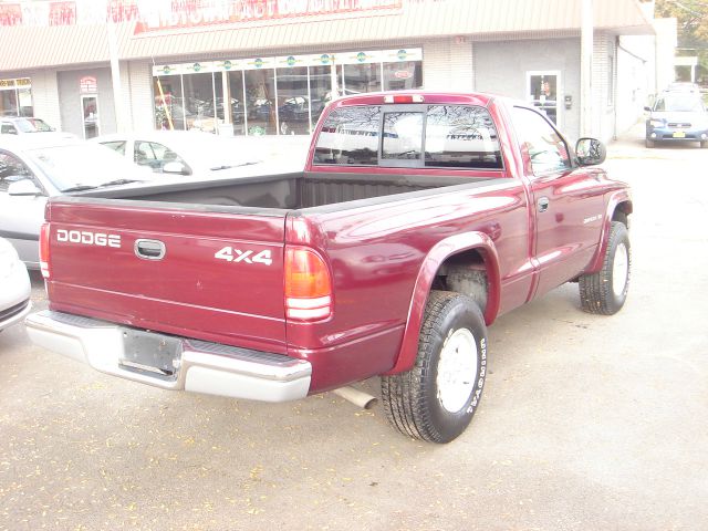 2000 Dodge Dakota 4WD 4dr AT