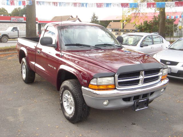 2000 Dodge Dakota 4WD 4dr AT