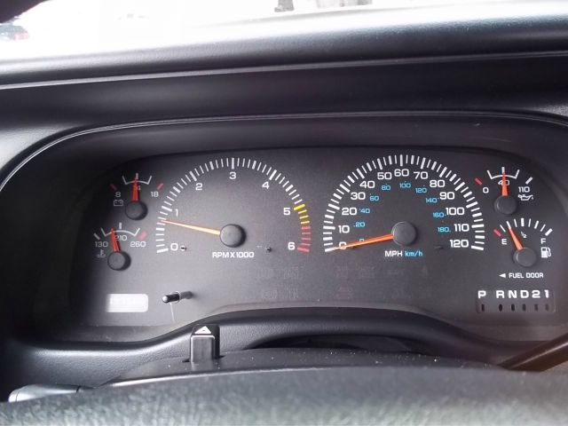 2000 Dodge Dakota Premier 4x4 SUV