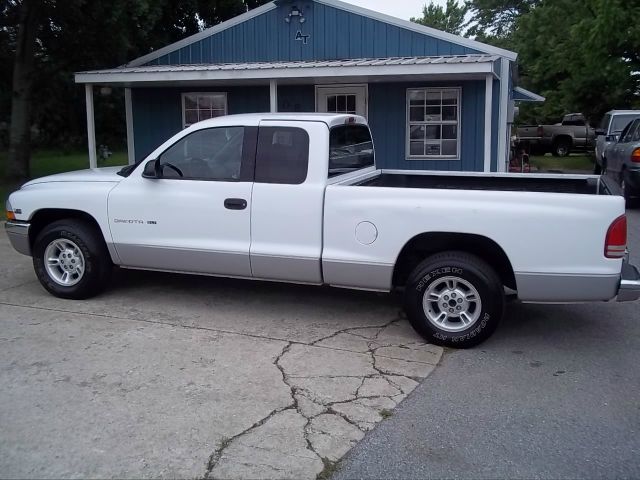 2000 Dodge Dakota Premier 4x4 SUV