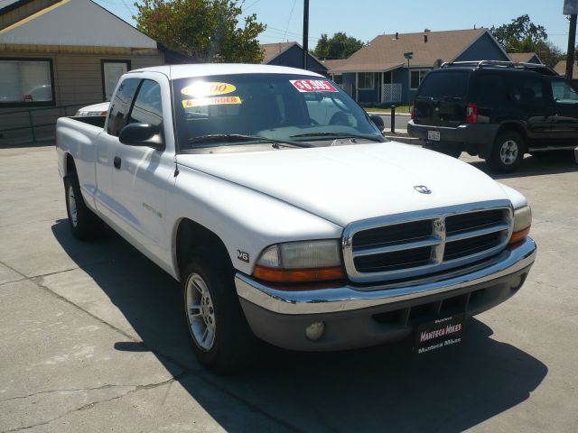 2000 Dodge Dakota Premier 4x4 SUV