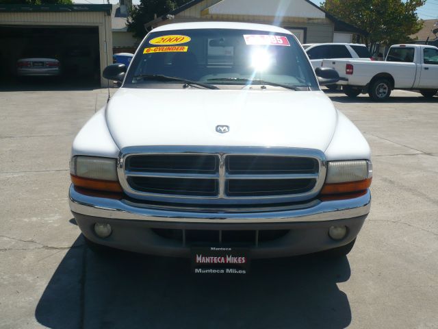 2000 Dodge Dakota Premier 4x4 SUV