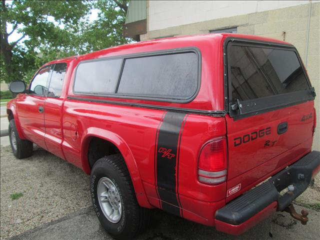 2000 Dodge Dakota 2dr Sport Coupe AMG