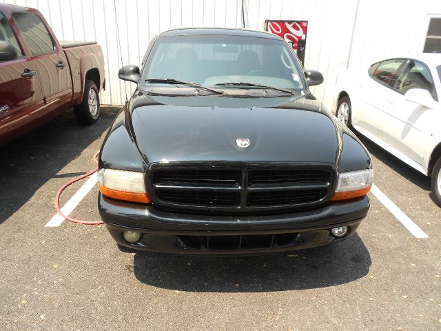 2000 Dodge Dakota ES 2.4L AUTO