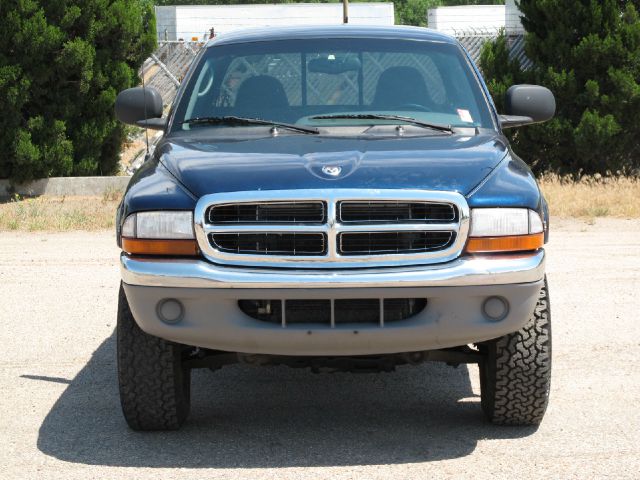 2000 Dodge Dakota Unknown