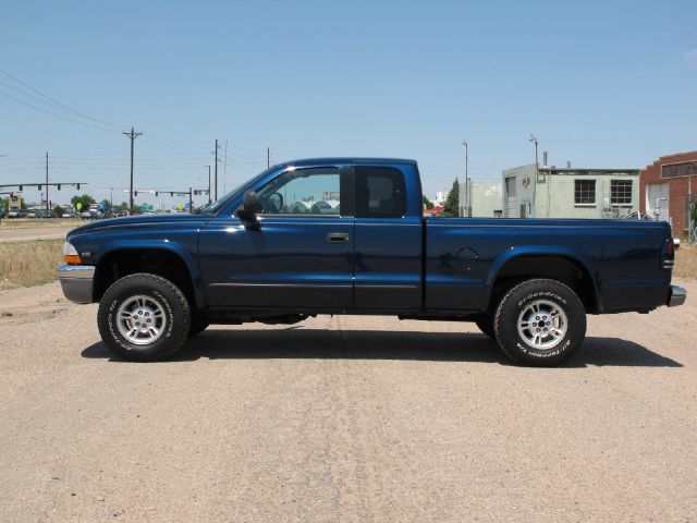 2000 Dodge Dakota Unknown