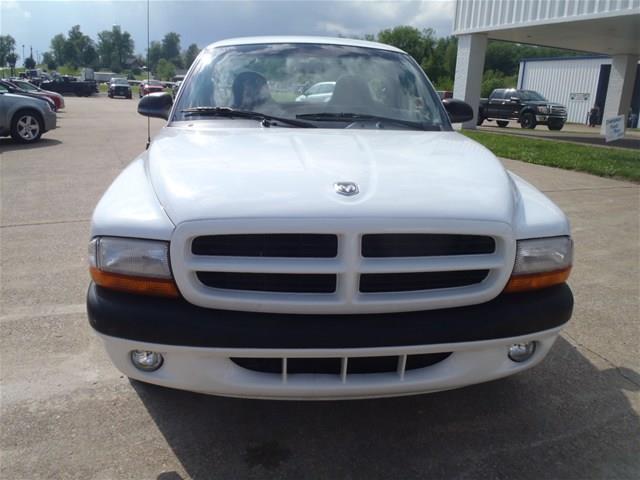 2000 Dodge Dakota GSX