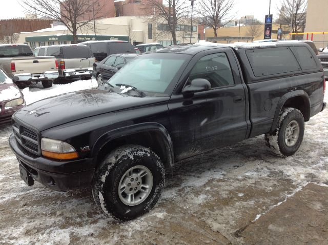 2000 Dodge Dakota 4WD 4dr AT