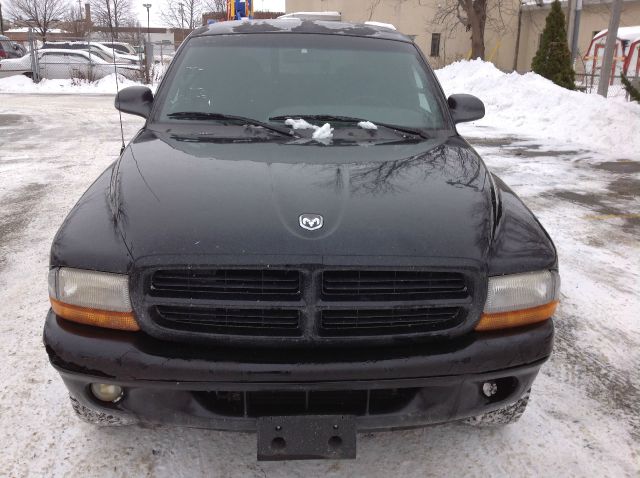 2000 Dodge Dakota 4WD 4dr AT