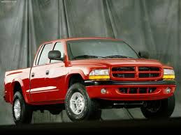 2000 Dodge Dakota Premier 4x4 SUV