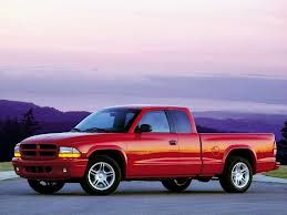 2000 Dodge Dakota Premier 4x4 SUV