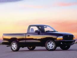 2000 Dodge Dakota Premier 4x4 SUV