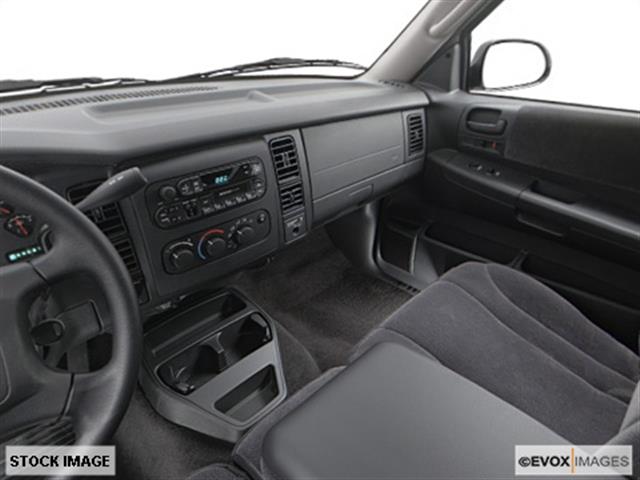 2001 Dodge Dakota Unknown