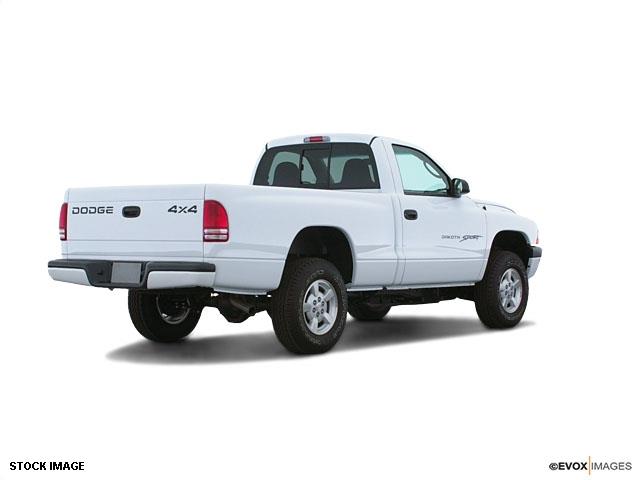 2001 Dodge Dakota Unknown