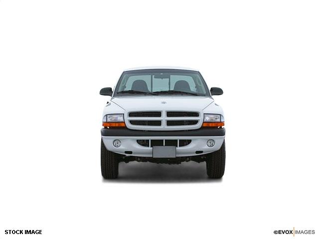 2001 Dodge Dakota Unknown