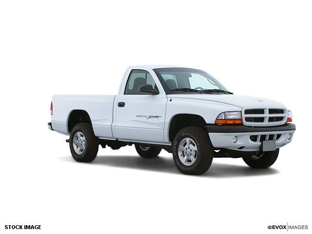 2001 Dodge Dakota Unknown