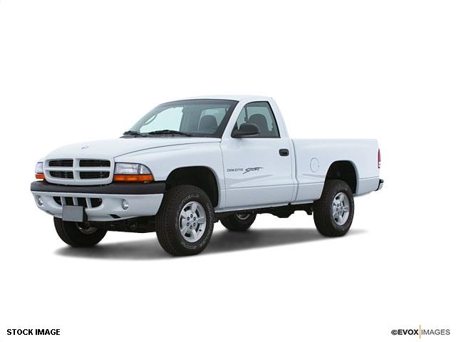 2001 Dodge Dakota Unknown