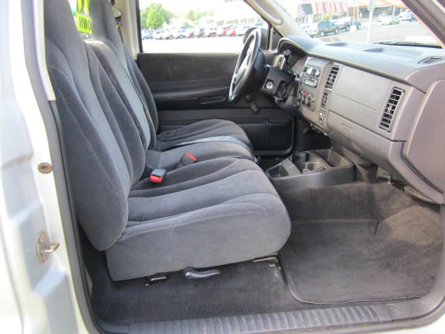 2001 Dodge Dakota Ram 3500 Diesel 2-WD