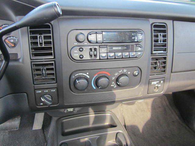 2001 Dodge Dakota Ram 3500 Diesel 2-WD