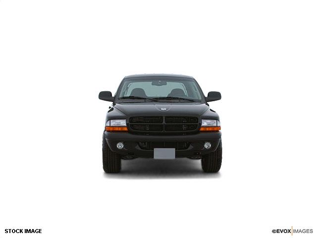 2001 Dodge Dakota SLT