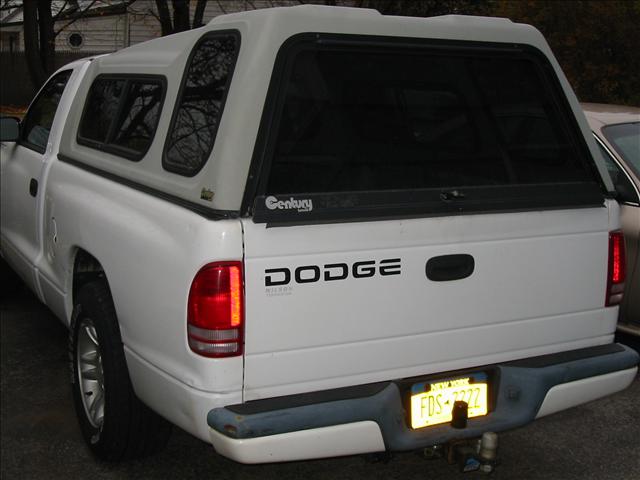 2001 Dodge Dakota Unknown