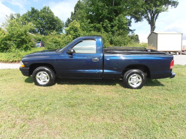 2001 Dodge Dakota 4wd