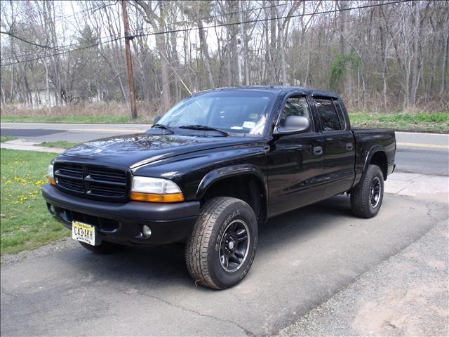 2001 Dodge Dakota Wmark Levinson Navigationbackup Camera