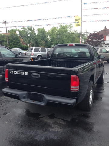 2001 Dodge Dakota 4wd