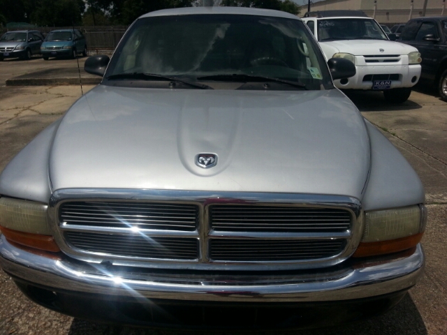 2001 Dodge Dakota 4wd