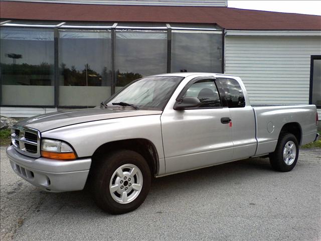 2001 Dodge Dakota XLT 2WD