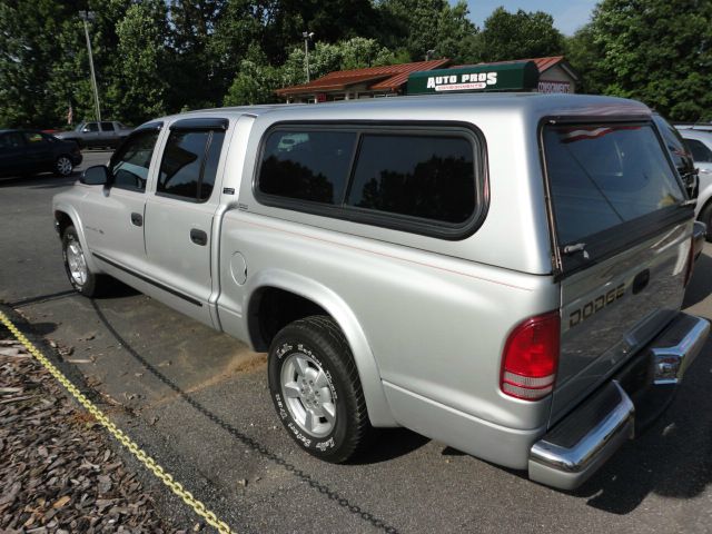 2001 Dodge Dakota Unknown