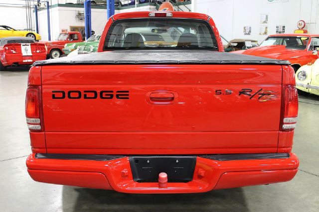 2001 Dodge Dakota Premier 4x4 SUV