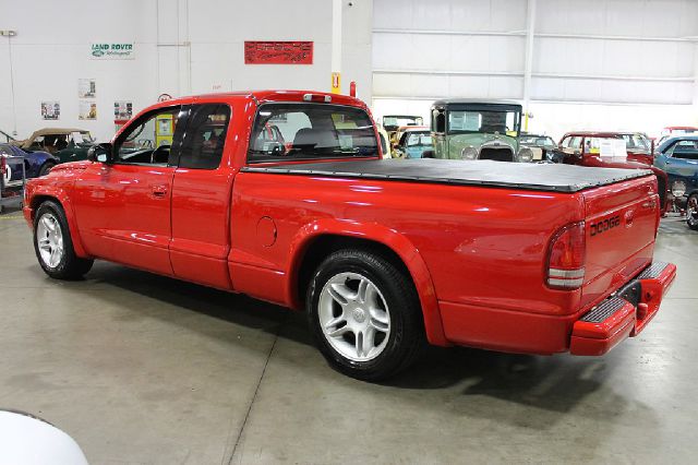 2001 Dodge Dakota Premier 4x4 SUV