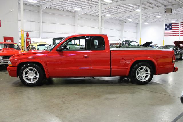 2001 Dodge Dakota Premier 4x4 SUV