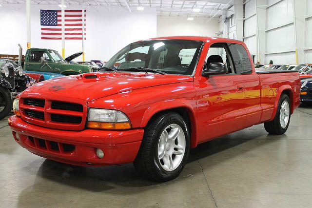 2001 Dodge Dakota Premier 4x4 SUV