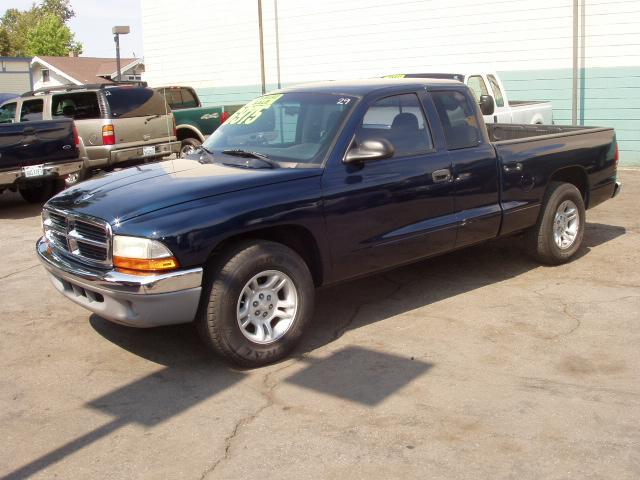 2001 Dodge Dakota Unknown