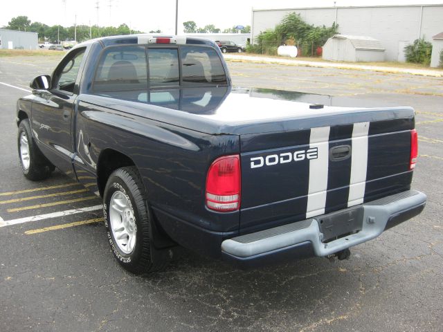 2001 Dodge Dakota 4wd