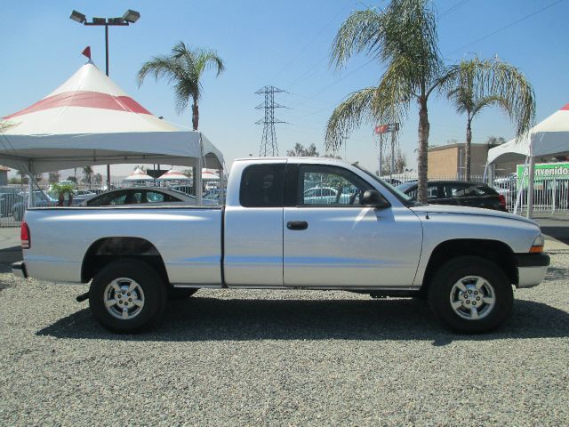 2001 Dodge Dakota 2dr Sport Coupe AMG